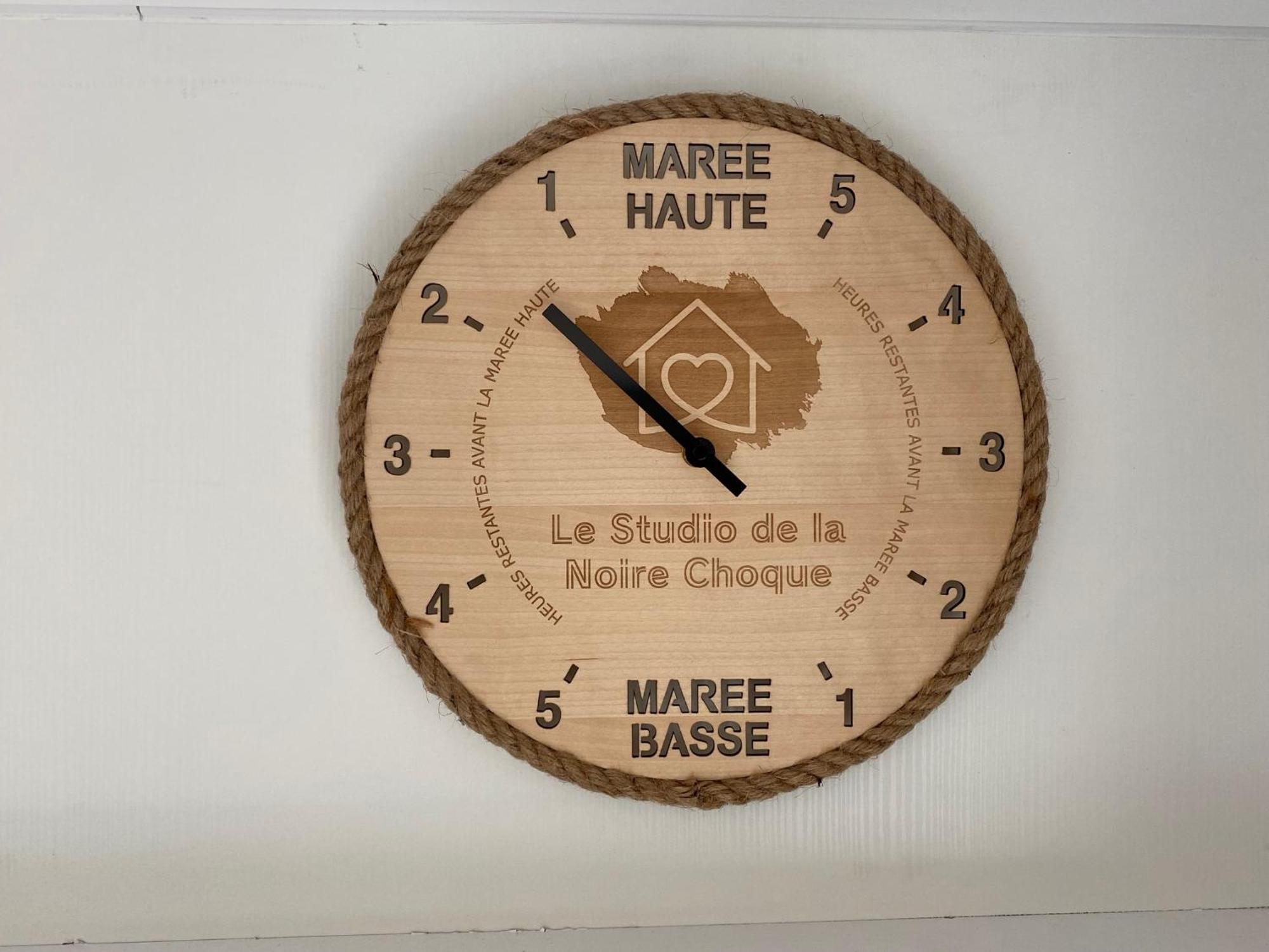 Audembert Le Studio De La Noire Choque - Bain Nordique חדר תמונה